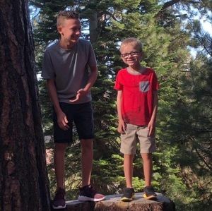 Meet your Posher, Daniel